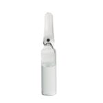Glass ampoule