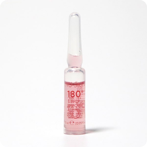 Glass ampoule1