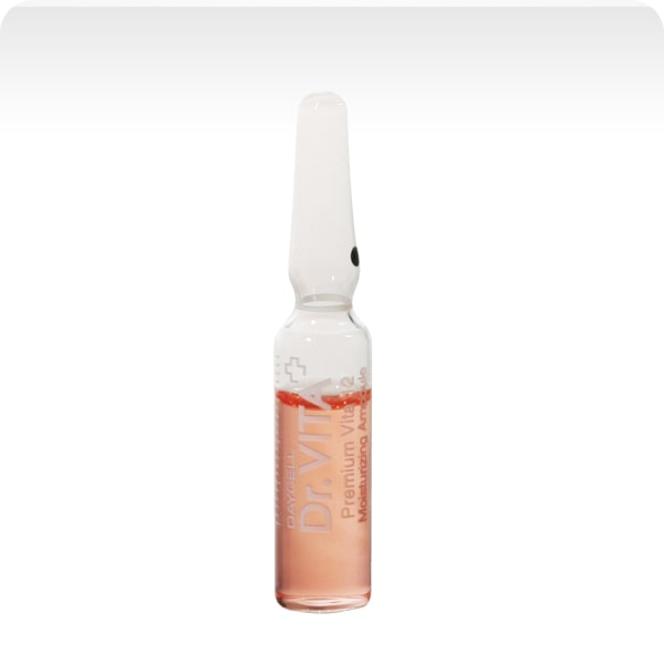 Glass ampoule5
