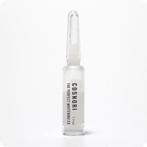 Plastic ampoule (1)