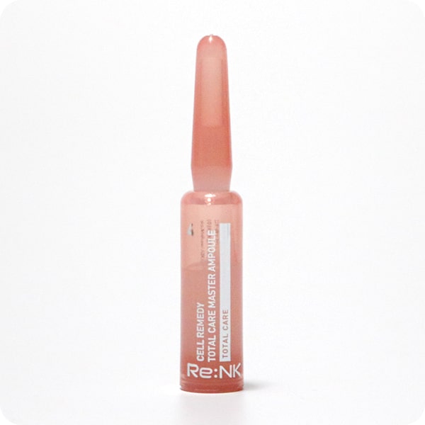Plastic ampoule (2)