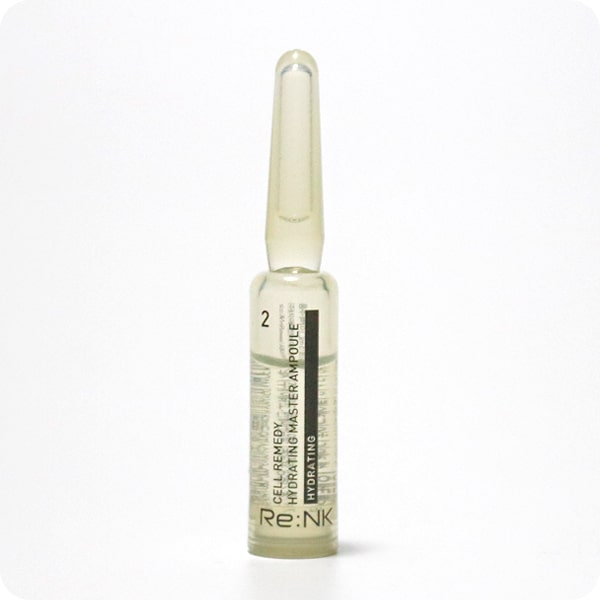 Plastic ampoule (3)