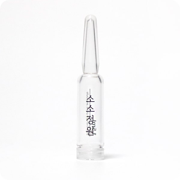 Plastic ampoule (4)