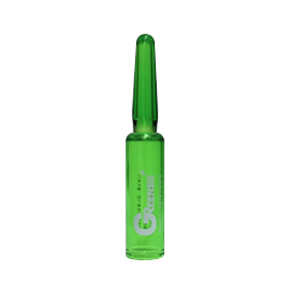 Plastic ampoule (5)