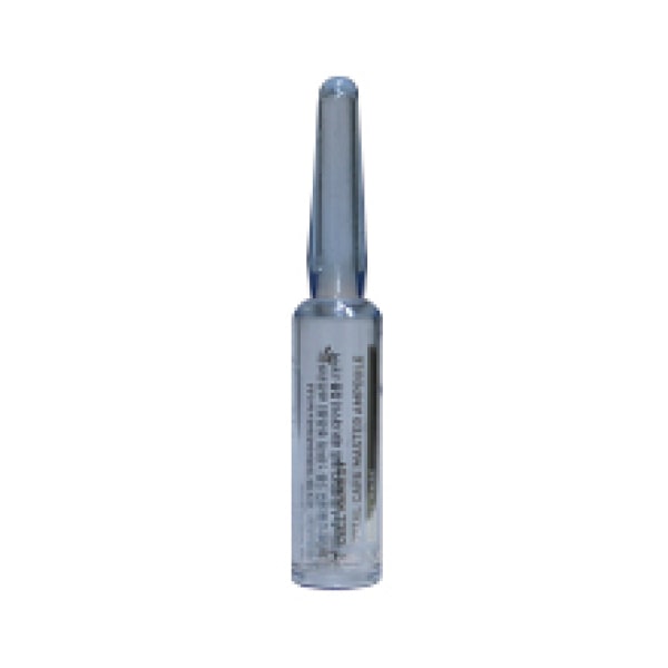 Plastic ampoule (6)
